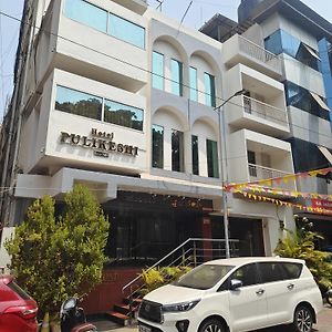 Hotel Pulikeshi